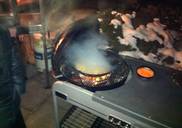 Feines aus dem WokIm Winter grillieren und räuchernErfolgreiche Grillkurs-Absolventen