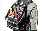 Werkzeugtasche und Rucksack jetzt bei brunner!