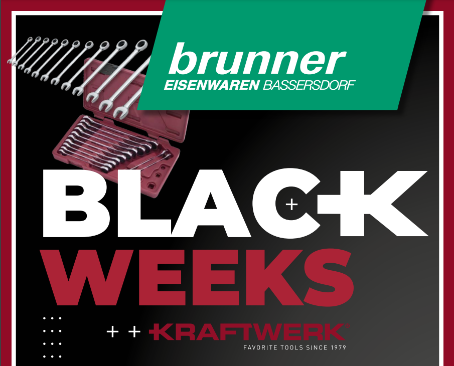 Brunner Eisenwaren Werkzeuge Bassersdorf