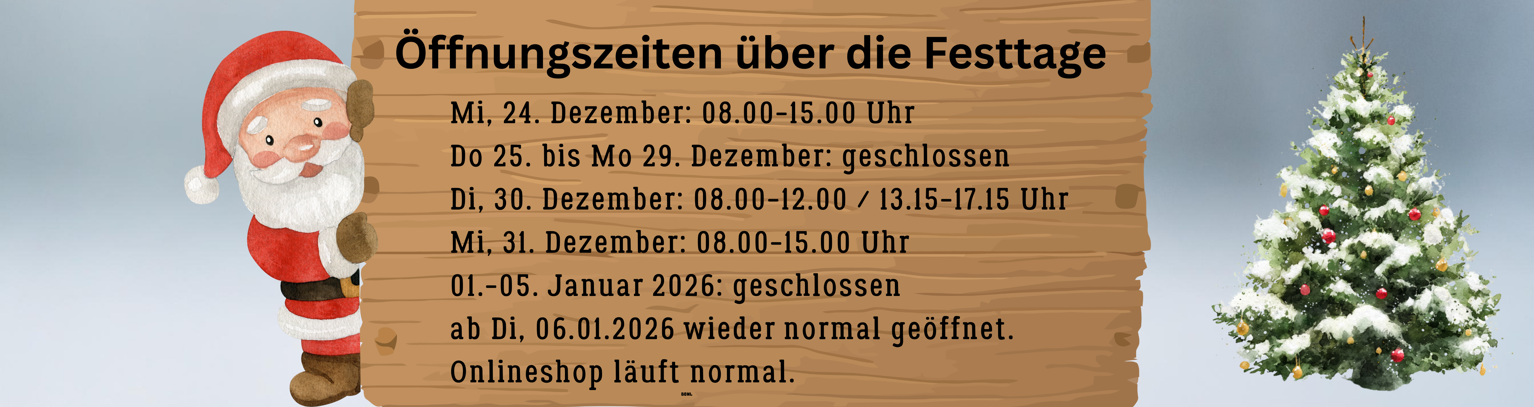 Premium Grill Slider Weihnachtsffnungszeiten